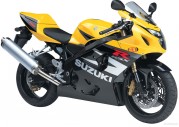 Suzuki GSX-R750